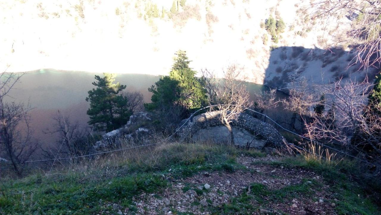 Ivica Apartments Imotski Luaran gambar