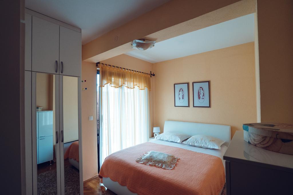 Ivica Apartments Imotski Luaran gambar