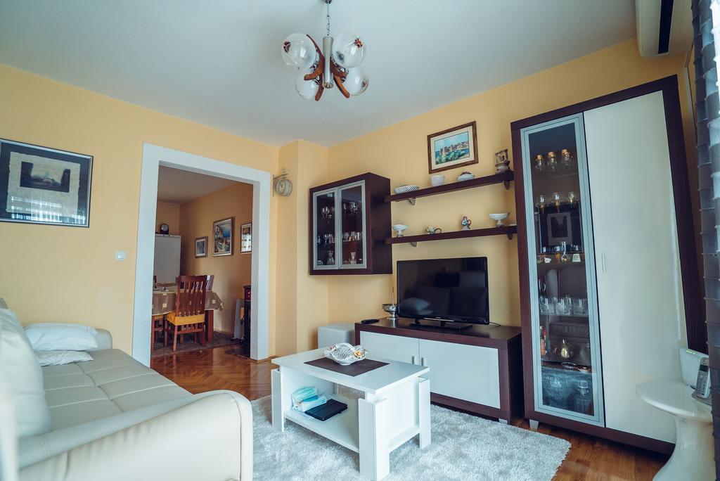 Ivica Apartments Imotski Luaran gambar
