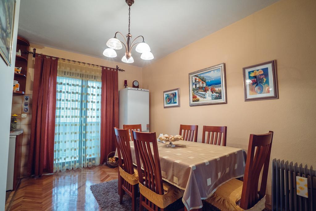 Ivica Apartments Imotski Luaran gambar