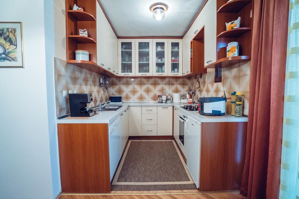 Ivica Apartments Imotski Luaran gambar