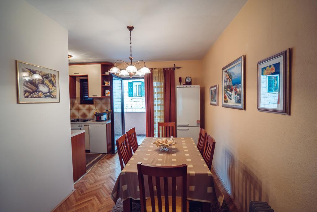 Ivica Apartments Imotski Luaran gambar