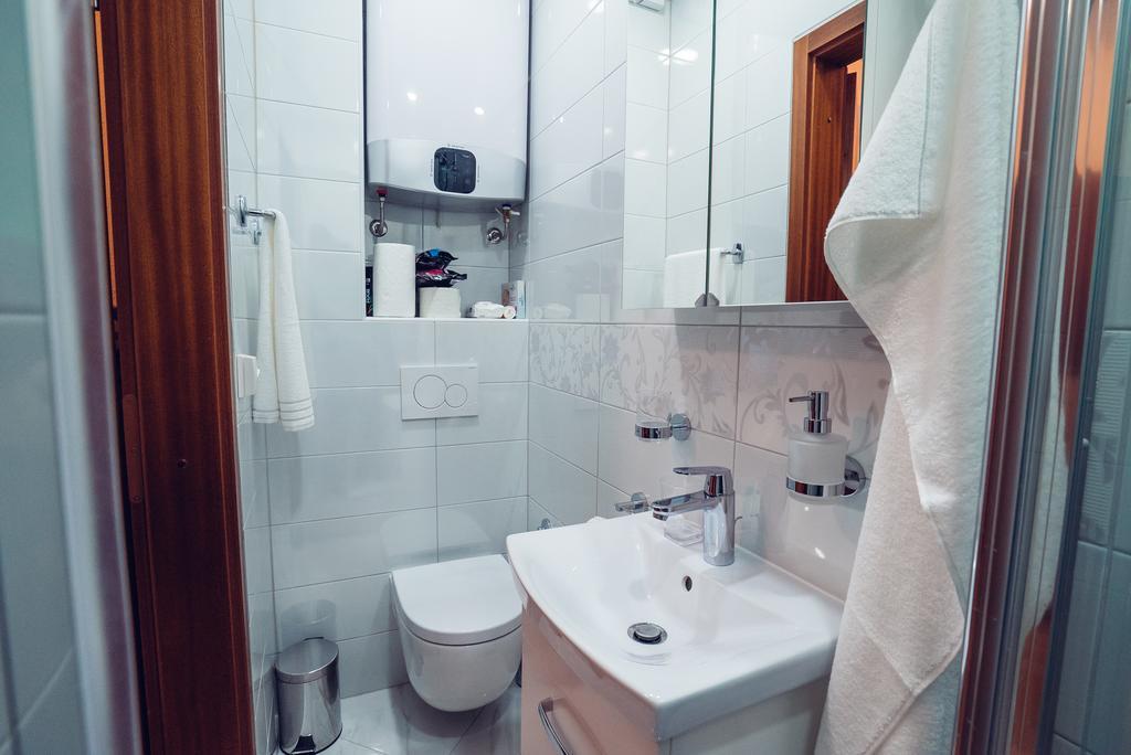 Ivica Apartments Imotski Luaran gambar