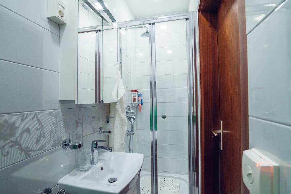 Ivica Apartments Imotski Luaran gambar