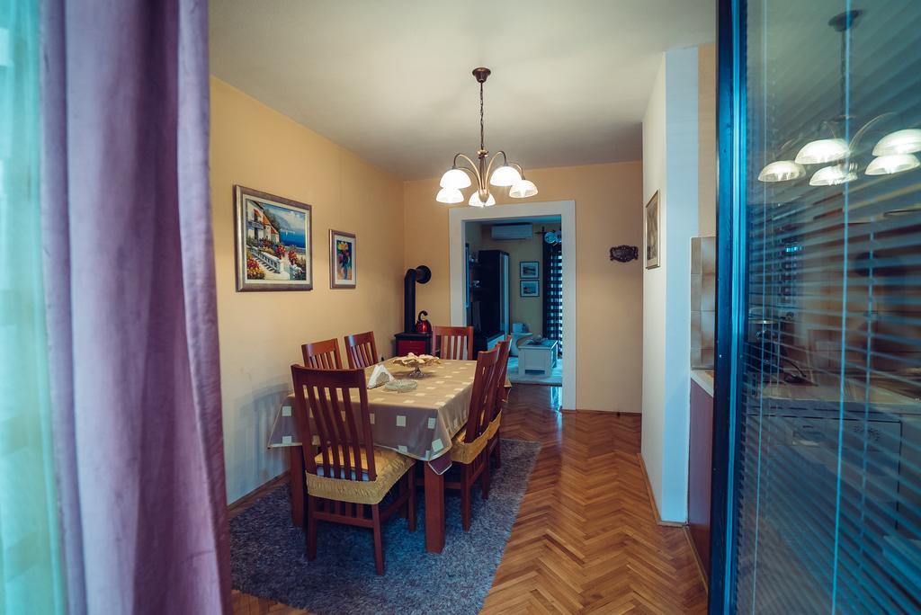 Ivica Apartments Imotski Luaran gambar