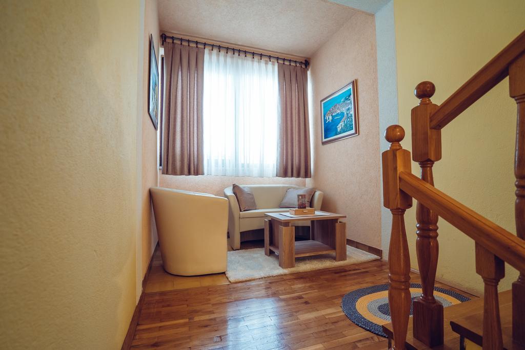Ivica Apartments Imotski Luaran gambar