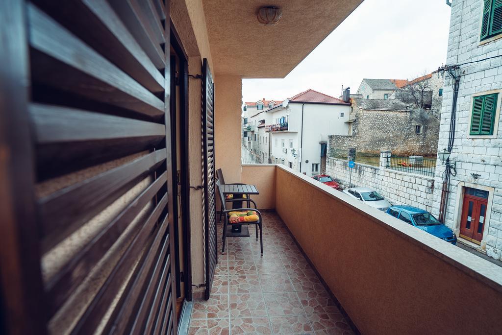 Ivica Apartments Imotski Luaran gambar