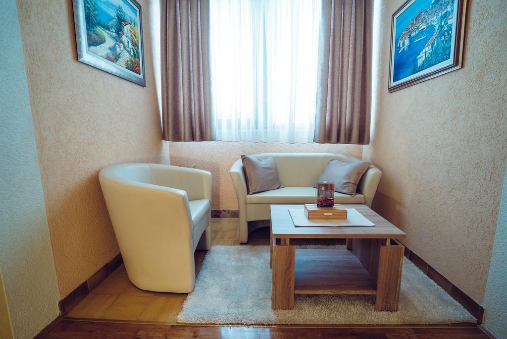 Ivica Apartments Imotski Luaran gambar