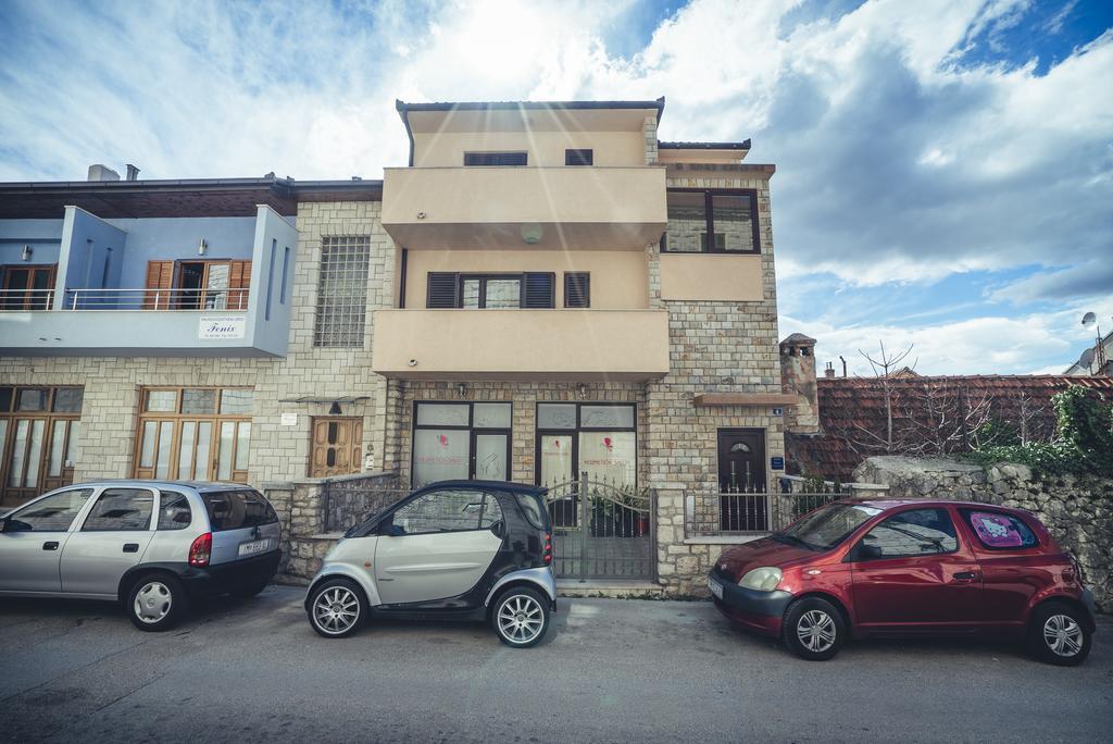 Ivica Apartments Imotski Luaran gambar