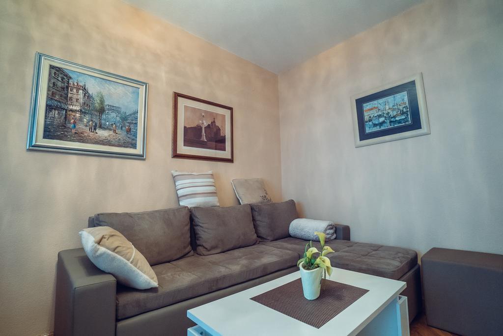 Ivica Apartments Imotski Luaran gambar
