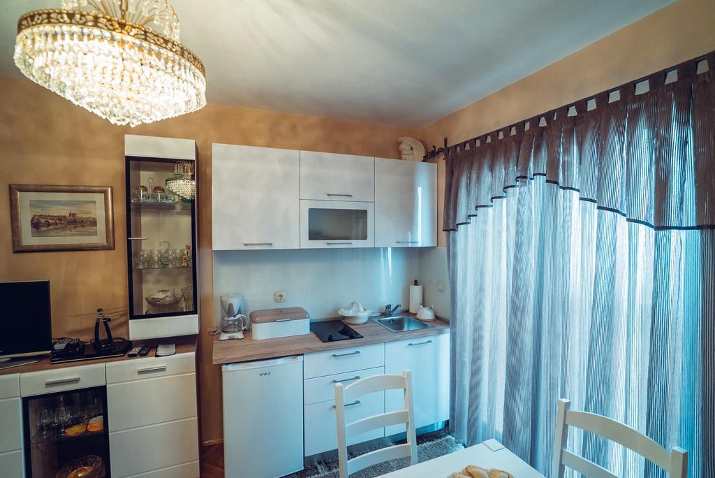 Ivica Apartments Imotski Luaran gambar