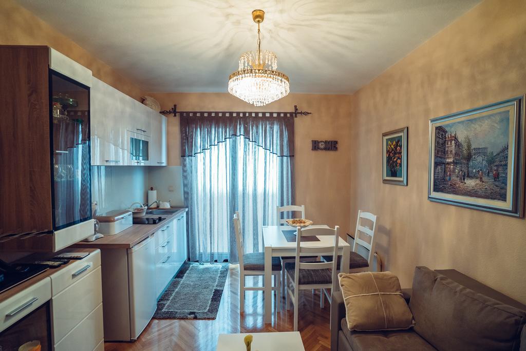 Ivica Apartments Imotski Luaran gambar