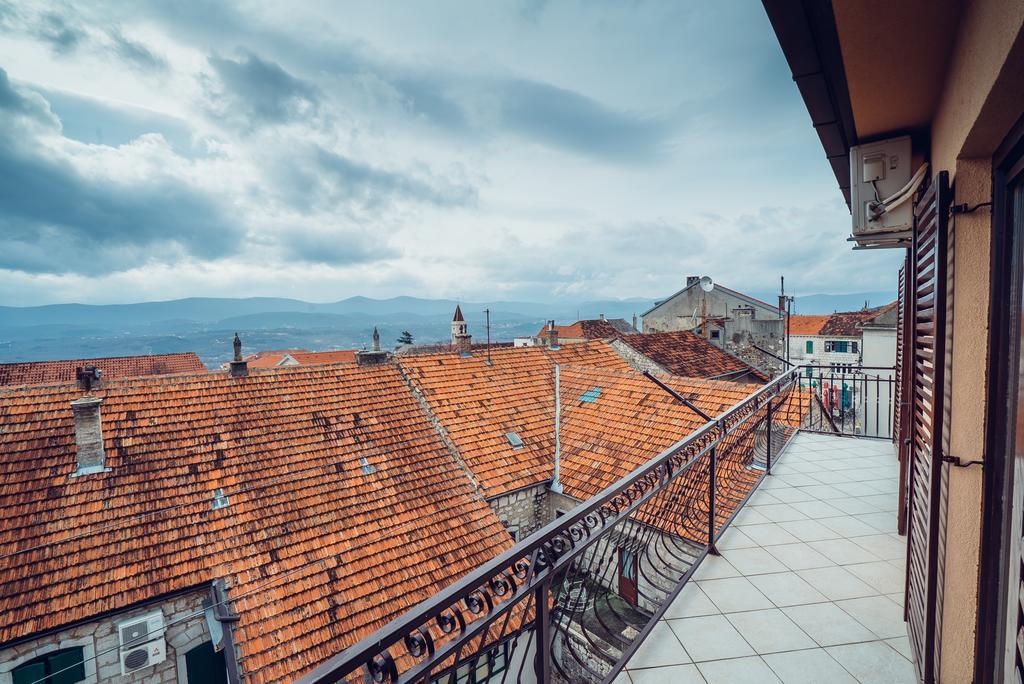 Ivica Apartments Imotski Luaran gambar