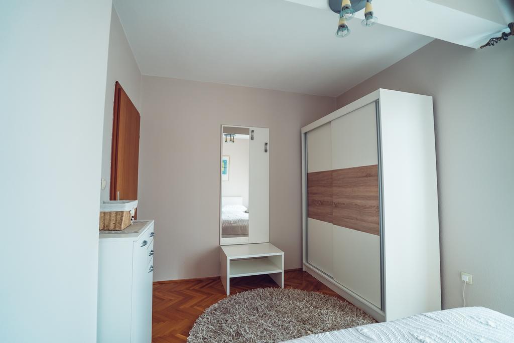 Ivica Apartments Imotski Luaran gambar