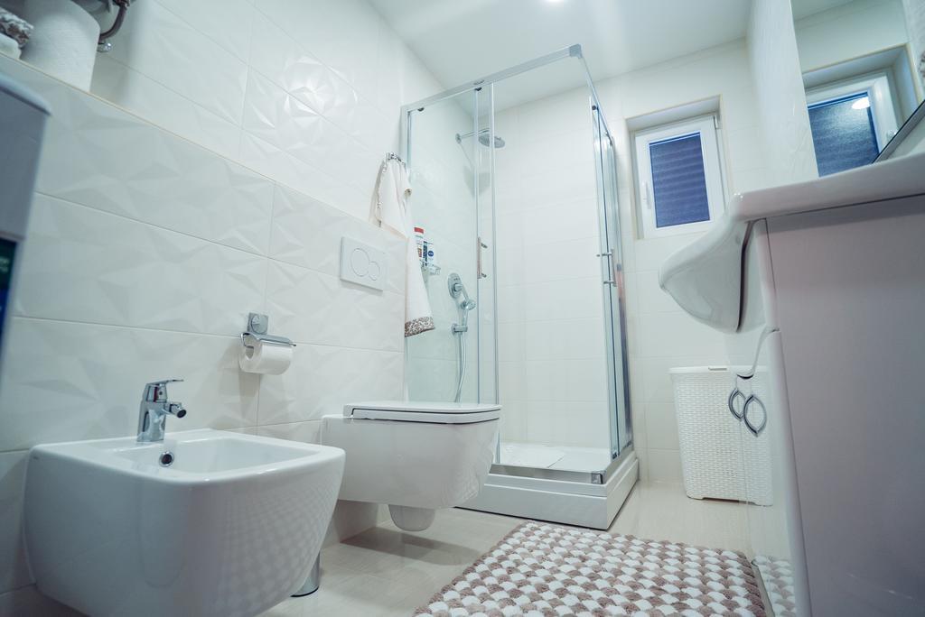 Ivica Apartments Imotski Luaran gambar