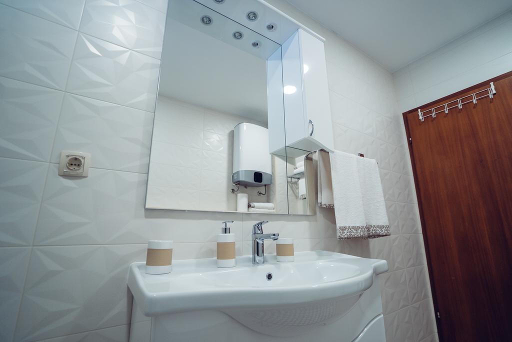 Ivica Apartments Imotski Luaran gambar
