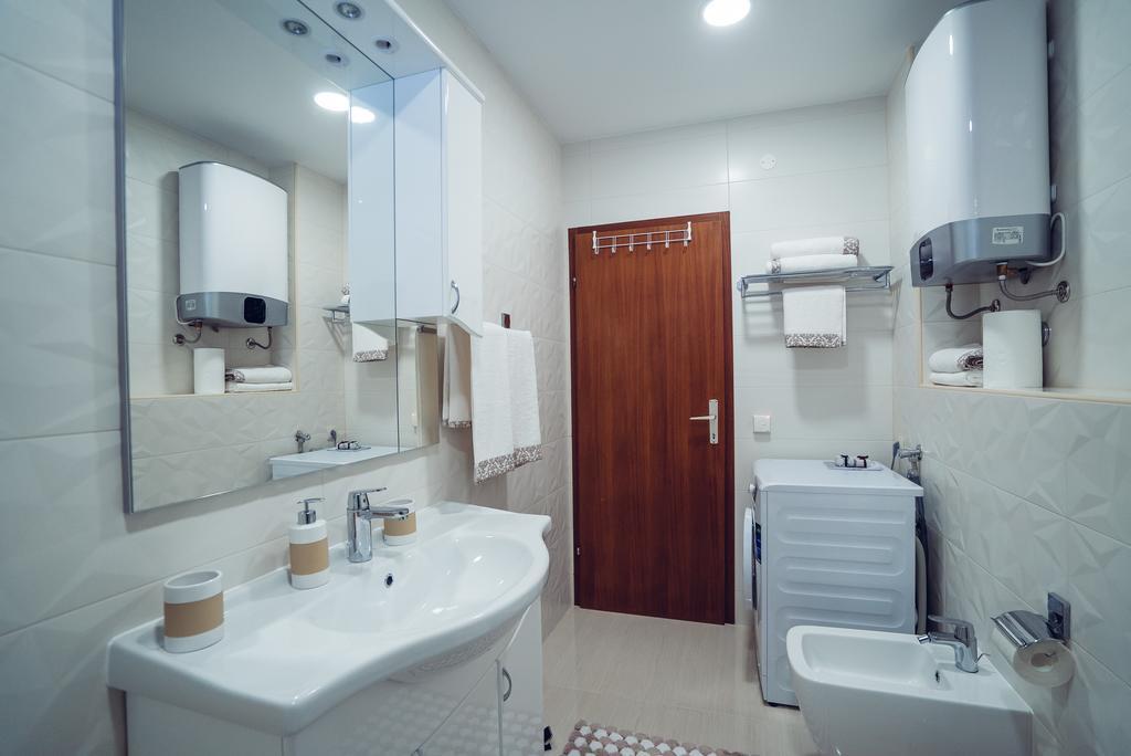 Ivica Apartments Imotski Luaran gambar