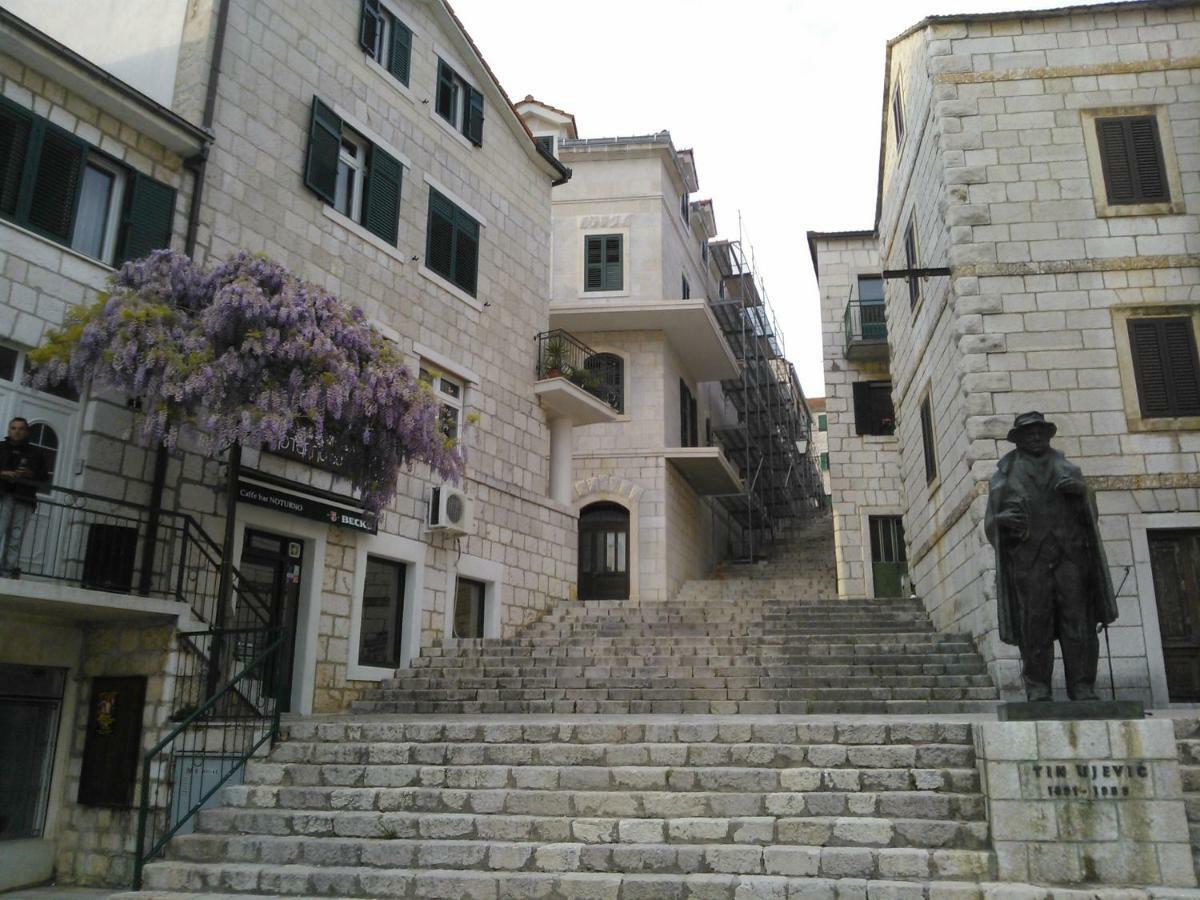 Ivica Apartments Imotski Luaran gambar