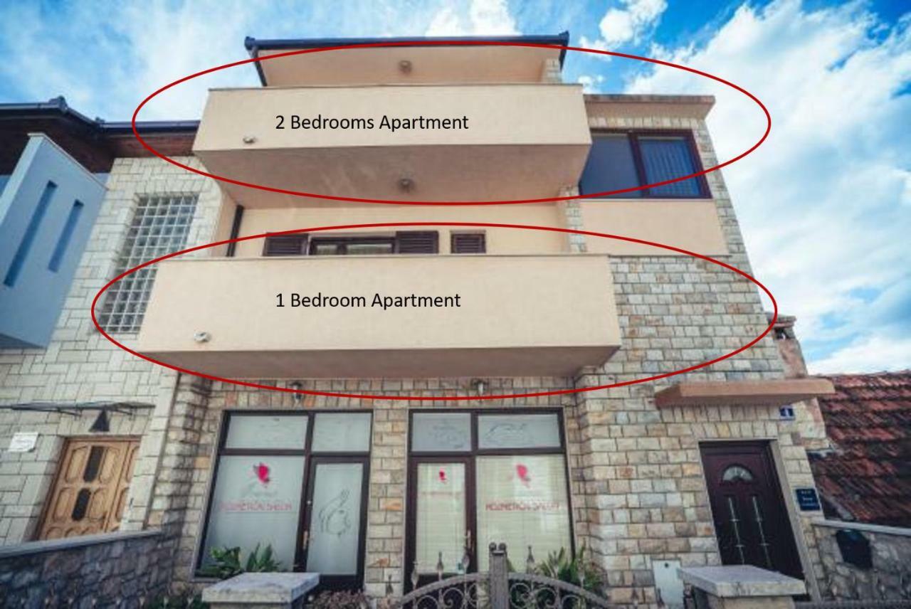 Ivica Apartments Imotski Luaran gambar
