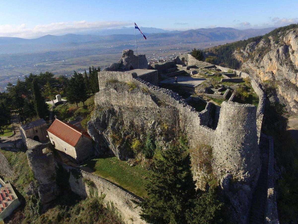 Ivica Apartments Imotski Luaran gambar